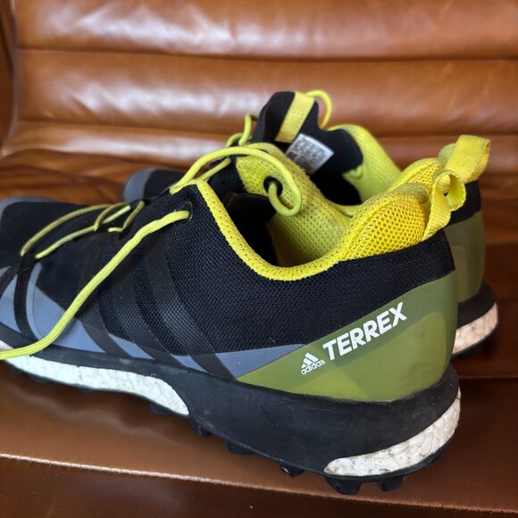 Adidas Terrex 330 Boost - Picture 2 of 5